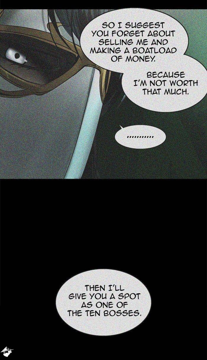 Tower of God Chapter 297 image 89